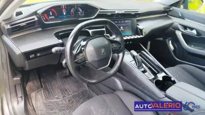 Peugeot 508 SW 2021 - 21950 EUR, 76890 km - AUTO.MOTO.pt - 76890km - foto 10 de 41