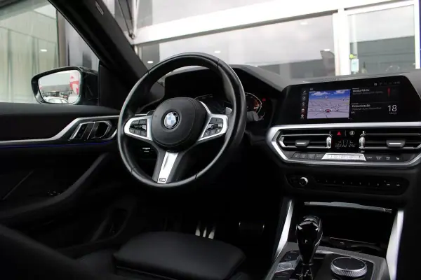 BMW 420 Gran Coupé 2022 - 45900 EUR, 74761 km - AUTO.MOTO.pt - 74761km - foto 7 de 42