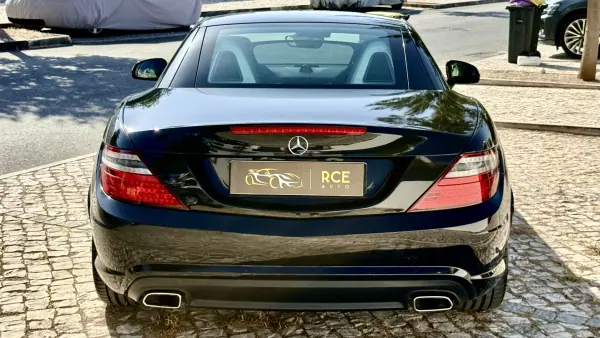 Mercedes-Benz SLK 200 2011 - 25950 EUR, 116975 km - AUTO.MOTO.pt - 116975km - foto 14 de 80