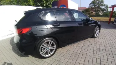 BMW 116 2022 - 23990 EUR, 73876 km - AUTO.MOTO.pt - 73876km - foto 8 de 33