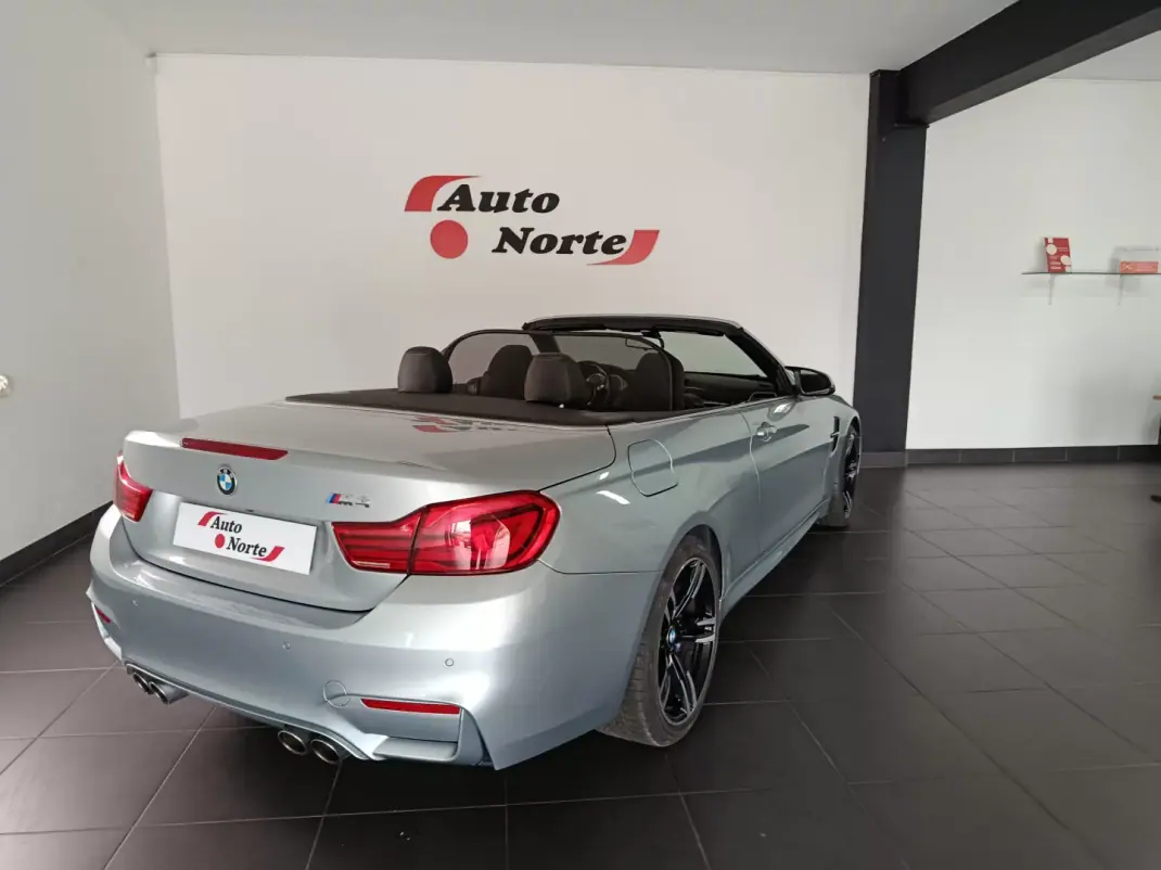 BMW M4 2015 - 56000 EUR, 72000 km - 72000km - foto 3 de 55