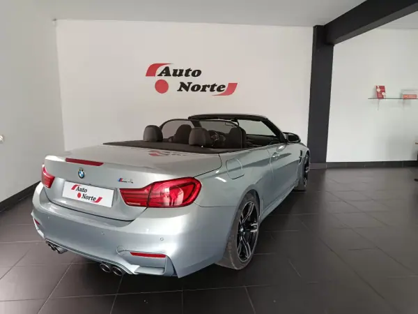 BMW M4 2015 - 56000 EUR, 72000 km - AUTO.MOTO.pt - 72000km - foto 3 de 55