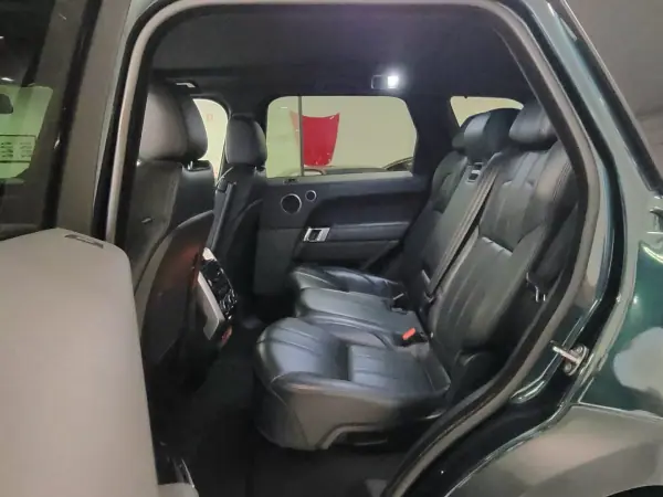 Land Rover Range Rover Sport 2015 - 34500 EUR, 274794 km - AUTO.MOTO.pt - 274794km - foto 14 de 30