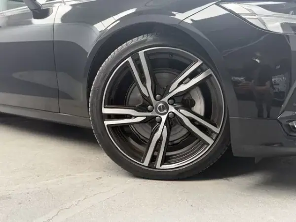Volvo V90 B5 D AWD Geartronic RDesign 2017 Diesel
