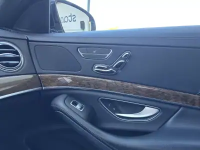 Mercedes-Benz S 350 2017 - 42950 EUR, 142000 km - AUTO.MOTO.pt - 142000km - foto 17 de 19