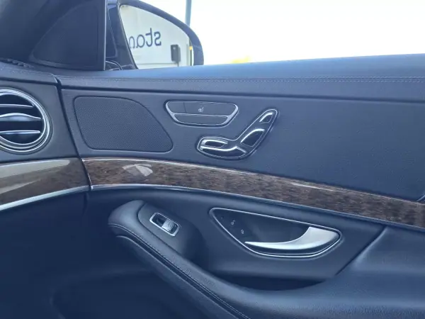 Mercedes-Benz S 350 2017 - 42950 EUR, 142000 km - AUTO.MOTO.pt - 142000km - foto 17 de 19