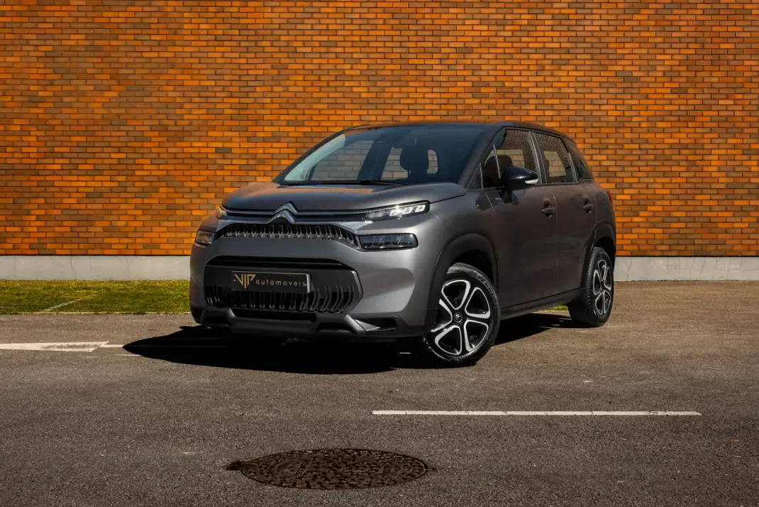 Citroën C3 Aircross 2022 - 15000 EUR, 91580 km - AUTO.MOTO.pt - 91580km - foto 1 de 15