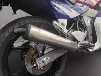 Honda NSR 50R 1998 - 7400 EUR, 26000 km - AUTO.MOTO.pt - 26000km - foto 8 de 26