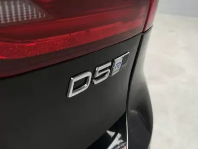 Volvo V90 2017 - 31250 EUR, 29511 km - foto 5 de 19
