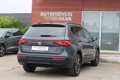 SEAT Tarraco 2023 - 22990 EUR, 170000 km - AUTO.MOTO.pt - 170000km - foto 12 de 36