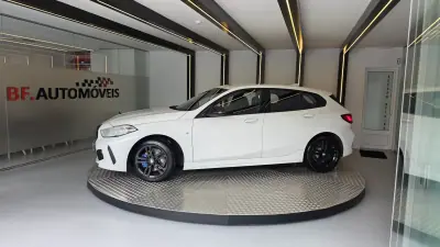 BMW 116 2020 - 18900 EUR, 210640 km - AUTO.MOTO.pt - 210640km - foto 12 de 56