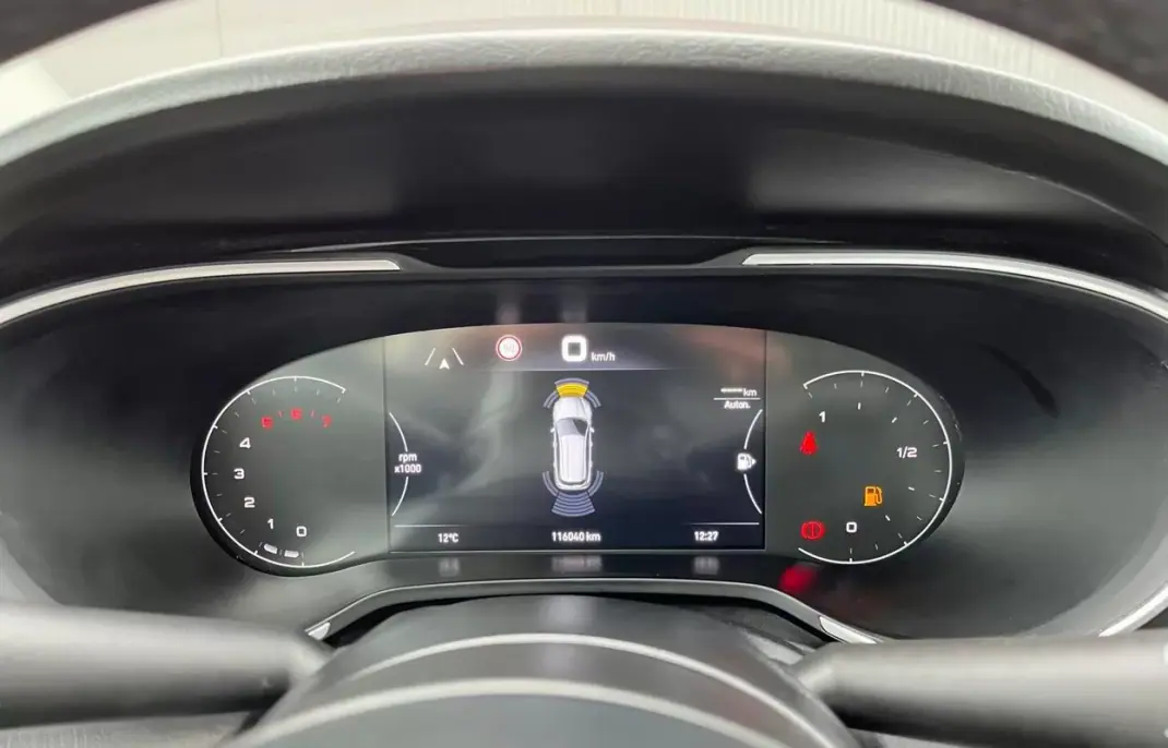 Fiat Tipo 2021 - 11900 EUR, 116480 km - AUTO.MOTO.pt - 116480km - foto 14 de 34