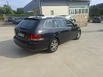 Volkswagen Golf Variant 2009 - 3950 EUR, 279328 km - AUTO.MOTO.pt - 279328km - foto 15 de 15