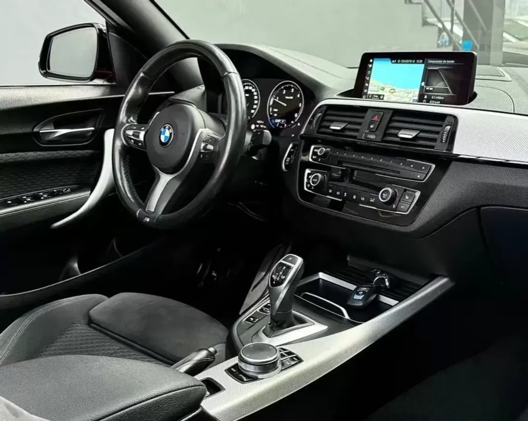 BMW 220 2018 - 26950 EUR, 130901 km - AUTO.MOTO.pt - 130901km - foto 8 de 41