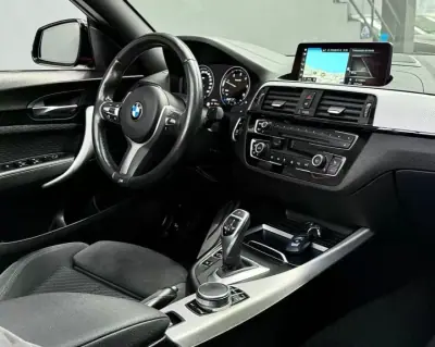 BMW 220 2018 - 26950 EUR, 130901 km - AUTO.MOTO.pt - 130901km - foto 8 de 41