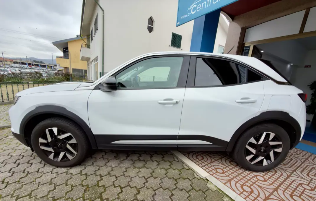 Opel Mokka 2023 - 21950 EUR, 46000 km - AUTO.MOTO.pt - 46000km - foto 6 de 25