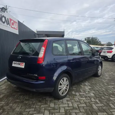 Ford C-Max 2005 - 5450 EUR, 238550 km - AUTO.MOTO.pt - 238550km - foto 5 de 17