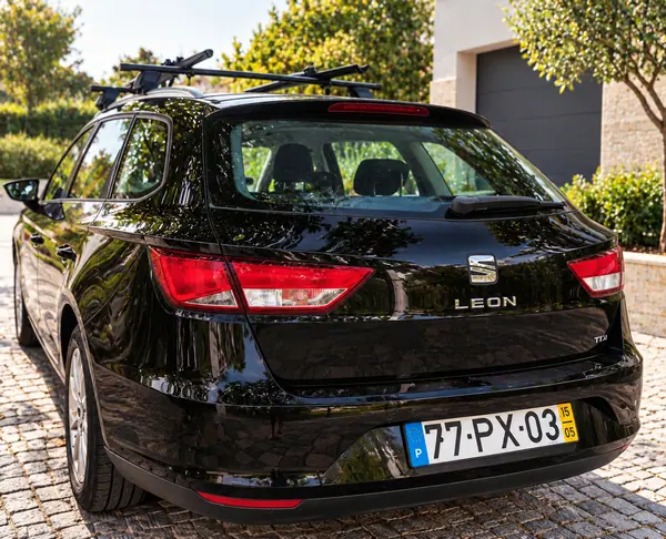 SEAT Leon ST Ecomotive style  2015 Diesel