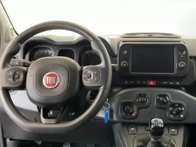 Fiat Panda 2024 - 16250 EUR, 29579 km - AUTO.MOTO.pt - 29579km - foto 5 de 11