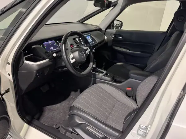 Honda Jazz 2022 - 22900 EUR, 14815 km - AUTO.MOTO.pt - 14815km - foto 51 de 60