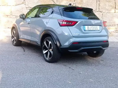 Nissan Juke 2024 - 20490 EUR, 10500 km - AUTO.MOTO.pt - 10500km - foto 2 de 18