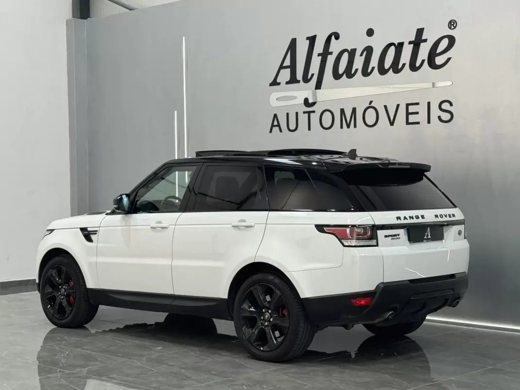 Land Rover Range Rover Sport 2016 - 31990 EUR, 220000 km - AUTO.MOTO.pt - 220000km - foto 20 de 42