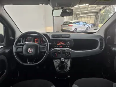 Fiat Panda 2019 - 8750 EUR, 111256 km - 111256km - foto 17 de 41