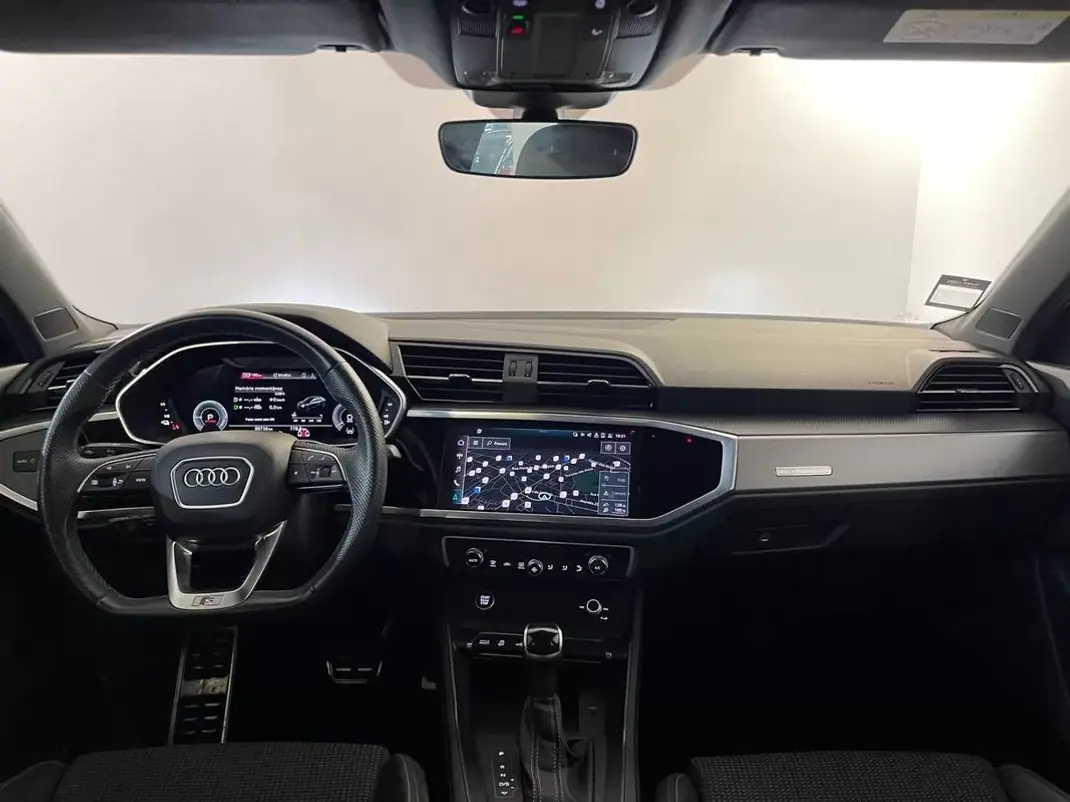 Audi Q3 2022 - 32500 EUR, 89000 km - AUTO.MOTO.pt - 89000km - foto 2 de 35