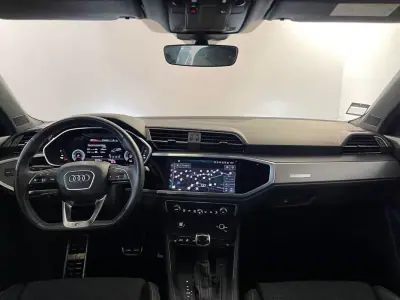 Audi Q3 2022 - 32500 EUR, 89000 km - AUTO.MOTO.pt - 89000km - foto 2 de 35