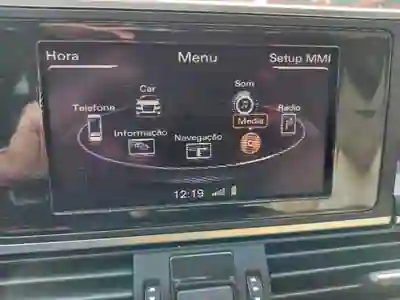 Audi A6 Avant 2013 - 13000 EUR, 255 km - AUTO.MOTO.pt - 255km - foto 15 de 18