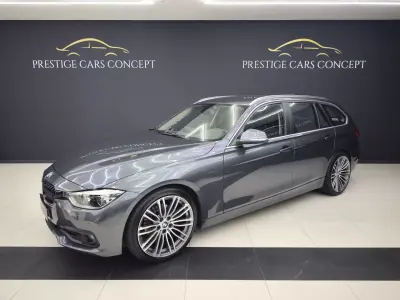 BMW 318 2019 - 19450 EUR, 156507 km - AUTO.MOTO.pt - 156507km - foto 7 de 46