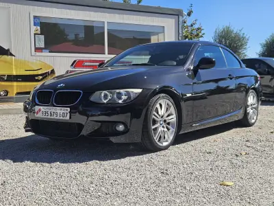 BMW 320 2011 - 17900 EUR, 109602 km - 109602km - foto 2 de 47