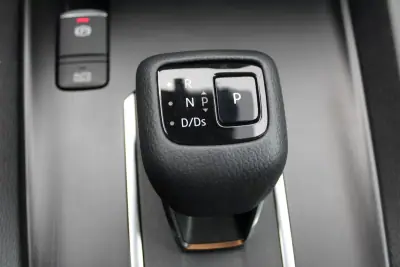 Nissan Qashqai 2023 - 25900 EUR, 42638 km - AUTO.MOTO.pt - 42638km - foto 10 de 24