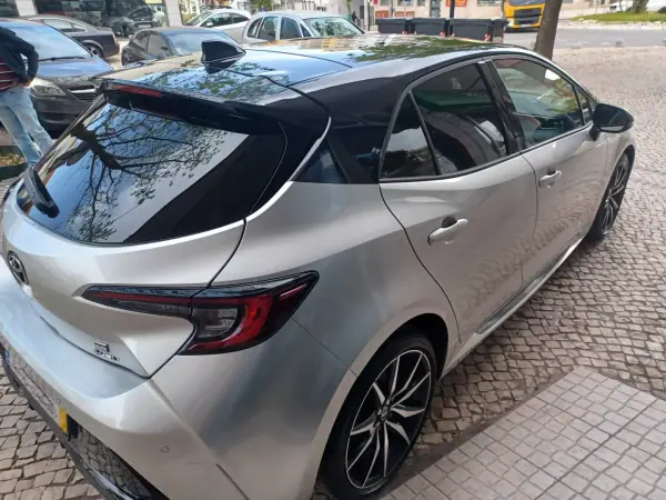 Toyota Corolla 2024 - 38890 EUR, 25995 km - AUTO.MOTO.pt - 25995km - foto 8 de 34
