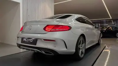 Mercedes-Benz C 220 2017 - 27990 EUR, 160170 km - AUTO.MOTO.pt - 160170km - foto 13 de 29