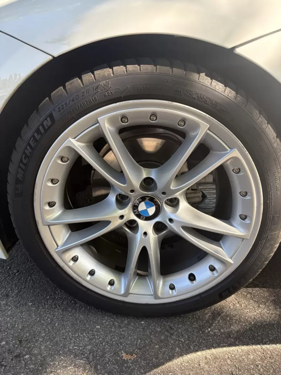 BMW Z4 2009 - 28300 EUR, 79000 km - 79000km - foto 13 de 25