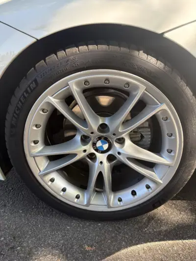BMW Z4 2009 - 28300 EUR, 79000 km - 79000km - foto 13 de 25