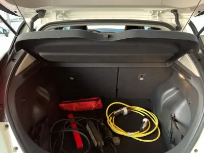 Nissan Leaf 2019 - 16450 EUR, 58449 km - AUTO.MOTO.pt - 58449km - foto 13 de 16