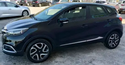 Renault Captur 2016 - 9950 EUR, 194000 km - 194000km - foto 7 de 35