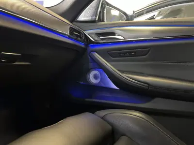 BMW M5 2019 - 87990 EUR, 80000 km - AUTO.MOTO.pt - 80000km - foto 42 de 59