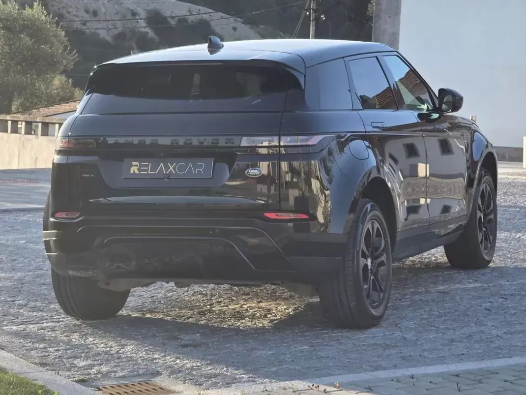 Land Rover Range Rover Evoque 2020 - 32890 EUR, 152000 km - AUTO.MOTO.pt - 152000km - foto 36 de 38