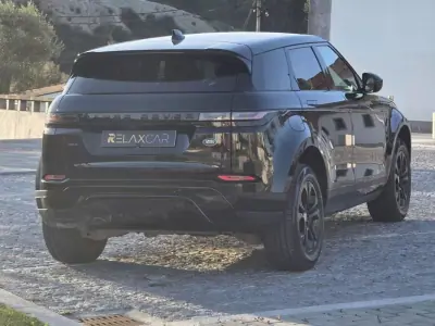 Land Rover Range Rover Evoque 2020 - 32890 EUR, 152000 km - AUTO.MOTO.pt - 152000km - foto 36 de 38