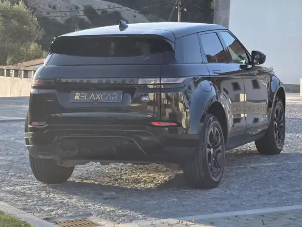 Land Rover Range Rover Evoque 2020 - 32890 EUR, 152000 km - AUTO.MOTO.pt - 152000km - foto 36 de 38