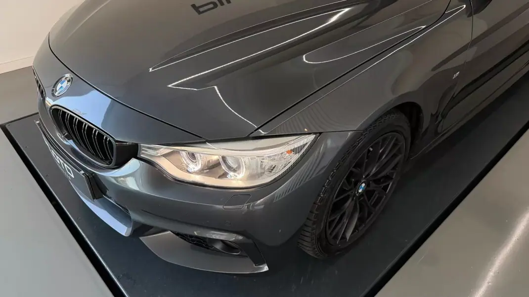 BMW 428 2014 - 33990 EUR, 110590 km - AUTO.MOTO.pt - 110590km - foto 4 de 34