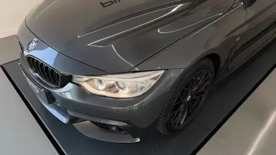 BMW 428 2014 - 33990 EUR, 110590 km - AUTO.MOTO.pt - 110590km - foto 4 de 34