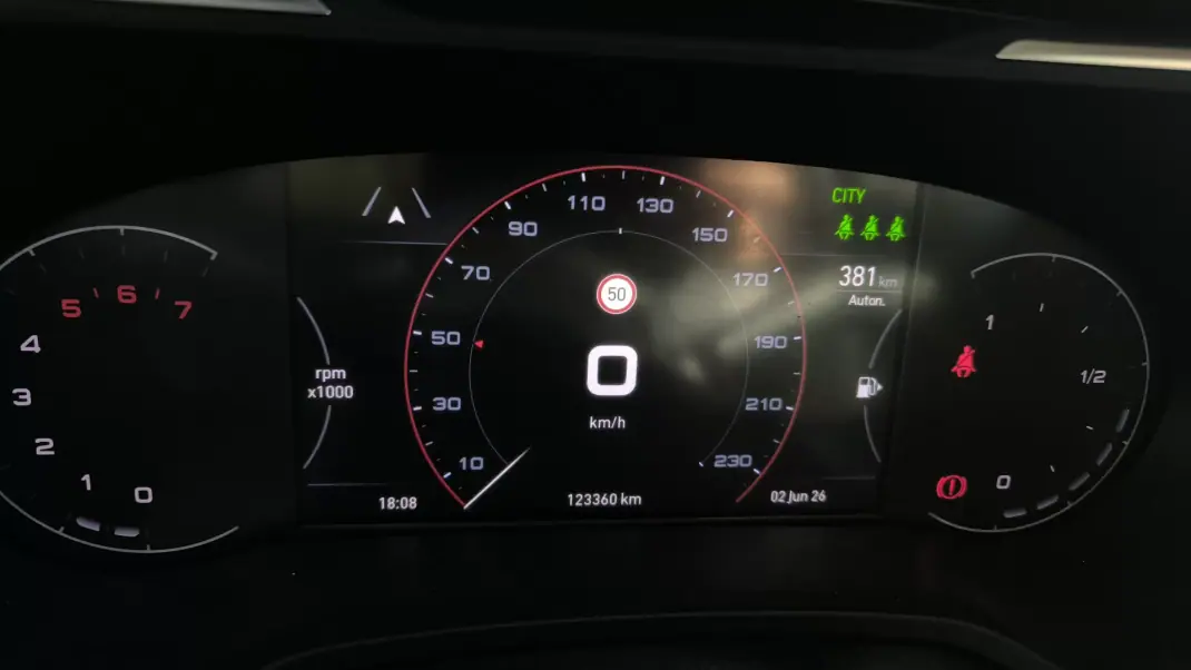 Fiat Tipo 2021 - 12450 EUR, 123360 km - AUTO.MOTO.pt - 123360km - foto 8 de 11