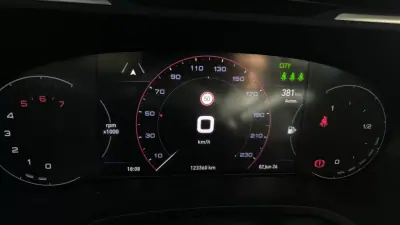 Fiat Tipo 2021 - 12450 EUR, 123360 km - AUTO.MOTO.pt - 123360km - foto 8 de 11