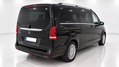 Mercedes-Benz EQV 2022 - 29267 EUR, 230000 km - 230000km - foto 3 de 13