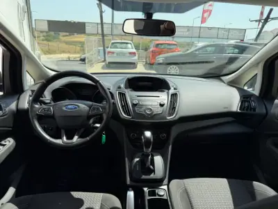 Ford C-Max 2016 - 12995 EUR, 185000 km - AUTO.MOTO.pt - 185000km - foto 21 de 26