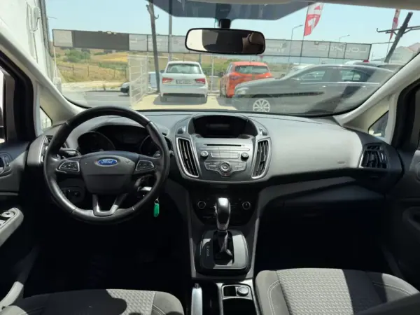 Ford C-Max 2016 - 11995 EUR, 185000 km - AUTO.MOTO.pt - 185000km - foto 21 de 26
